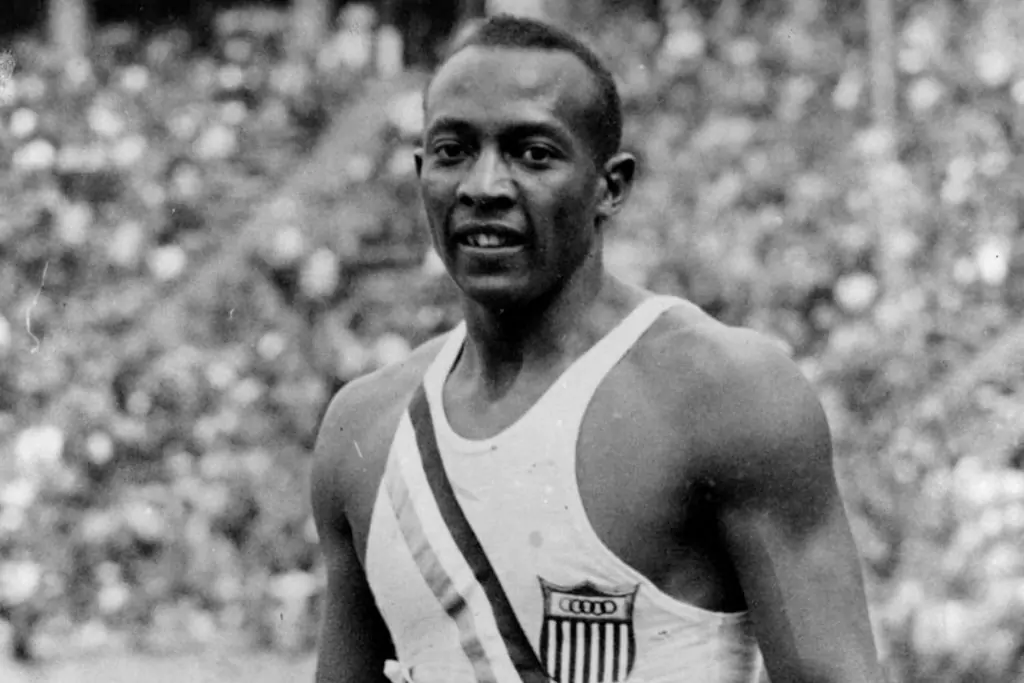 Jesse Owens