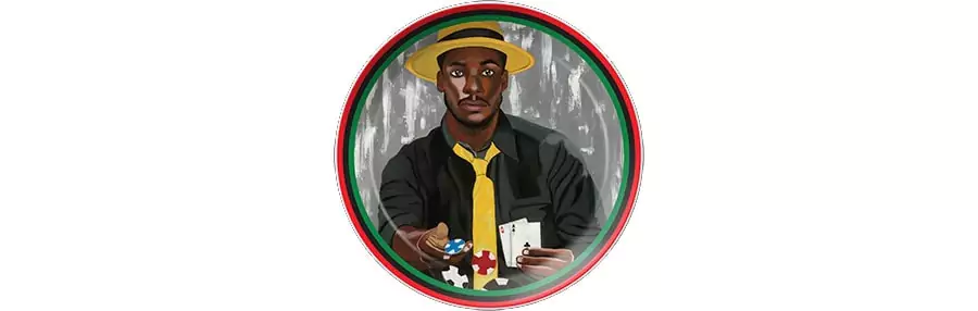 Friday Night's Card Game